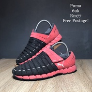 KASUT BUNDLE ORIGINAL PUMA