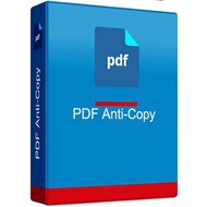 PDF Anti-Copy Pro Latest [100% Premium PC Software]