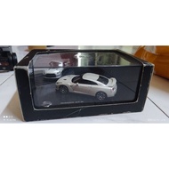 Nissan skyline gtr r35 1/43