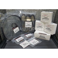 Original Mitsubishi Timing Belt Kit SET 1145A019 Triton Pajero Sport Timing Belt Kitt SET 1145A019