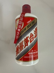 原裝 貴州茅台酒 500ml 2024年