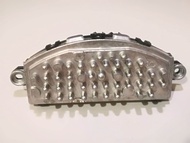 BMW F30/F32/F20/F22/F15/F80/F82 BLOWER REGULATOR