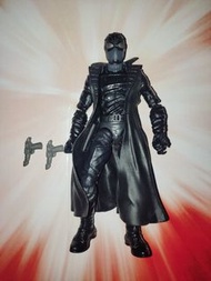 中秋優惠 32 不議價 Hasbro Marvel Legends Universe 6 Inch 6吋 PVC製 Action Figure DC SHF 真 蜘蛛俠 Spider-Man Noir