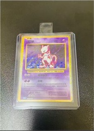 PTCG classic 超夢。繁中Pokémon