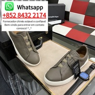 zegna2025 New Men's Casual Fashion Sports Shoes Tennis shoes