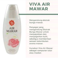 Air Mawar Viva Original Indonesia 100ml