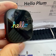 2025 ULTRA 2 TOP H15 Ultra + pro update  h14ultra+ premium smartwatch    NFC  49mm outdoor sports sm