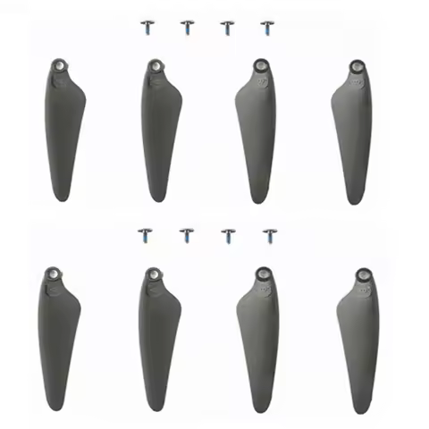 Hubsan ZINO Mini SE Propellers Props CW And CCW Original Blades RC Drone Accessories Spare Parts ZIN