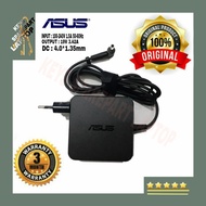 Asus A456 A456U A456UR 19V 3.42A 3.42 a 4.0 1.35 mm Original A456 A456U A456UR UX21 UX31 UX32 UX330 
