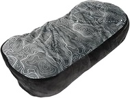 5050WORKSHOP PACKABLE PILLOW HARD