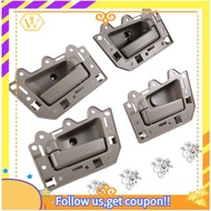 【W】1JV471J3AA 1JV461J3AA 5HR411J3AK 5HR421J3AK Interior Inner Door Handle Pull forJeep Grand  2005-2