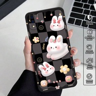 Case hp For Vivo 1804 - Kesing hp For Vivo 1804 (BR - PNK) - Casing hp For Vivo 1804 - Silicone hp -