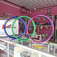 HIJAU UNGU Vrossi Rims Ring 18 Size 160 Purple Greenbiru rim alloy 18 rim 18