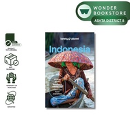 Lonely Planet - Lonely Planet: Indonesia