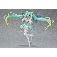figma Racing Miku 2017 ver. (Good Smile Racing Personal Sponsor Bonus)
