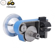 WF  Lathe Slide Carriage  Tr16x2 Half Nut Mini Machine Tool for 0618 CJ18 CJ0618A 7x12 7x14 0618‑3B
