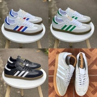 Adidas samba kasut