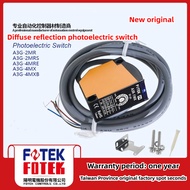 FOTEK Taiwan Yangming Optoelectronics Switch For Packer (new original) A3R-2MX-4MX A3T-3MXB-10MX 2MR