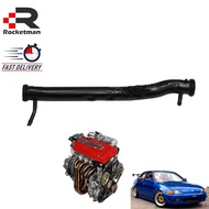 OEM WATER PUMP PIPE HONDA CIVIC SR4 1.6 DOHC VTEC B16A (19505-PR3-0002)