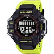 CASIO G-SHOCK
G-SHOCK MASTER OF G-LAND RANGEMAN MASTER IN RESCUE YELLOW GPR-H1000RY-1A9JR