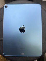M1 iPad Air5 5G版 256GB