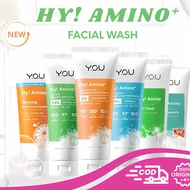 YOU Hy Amino Facial Wash 100g