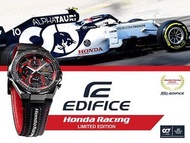 #EFS-560HR-1A 現貨 深水埗門市正貨 - 全新 卡西歐 Casio 錶 #edifice #honda racing "efs560" "efs-560" "efs-560hr" #efs