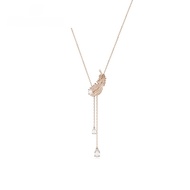 172  NICE Necklace Crystal Necklace Hand Jewelry Necklace Pearl Jewelry Sister Necklace Gift Non-Fad