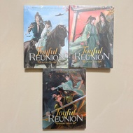 Joyful Reunion (Novel) Vol. 1 - 2 by Fei Tian Ye Xiang