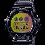 G-SHOCK ANNIVERSARY DW-6900SP-1DR/DW-6900SP-1/DW6900SP-1/DW6900SP 100% ORIGINAL