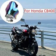 For Honda Hornet CB400 CB600 CB750 CB900 CB919 CB250 CB 400 600 750 900 919 250 CB400SF Motorcycle W