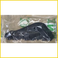 ☽ ✸ Toyota Vios 2013-2017 Front Bumper Bracket Retainer