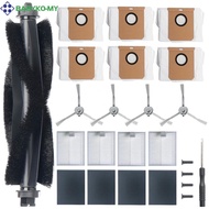 Babyko>>For Eufy L60L50 Hybrid Robot Vacuum Essential Cleaning Accessories SetBrand New