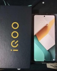 Vivo iqoo Z8