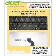 Acer Keyboard 4250 4738 4739 4740 4750 4560G 4749 4743G 4745G