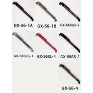 ORIGINAL CENTER BAR DIAL ABSORBER GX56 GXW56 REPLACEMENT PARTS