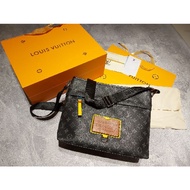 Lv mirror Bag lv messenger mirror best quality