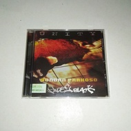 CD Bondan Prakoso & Fade 2 Black - Unity