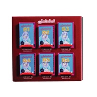 Ceraian Set Sebelum Bersalin Salindah B1-B6