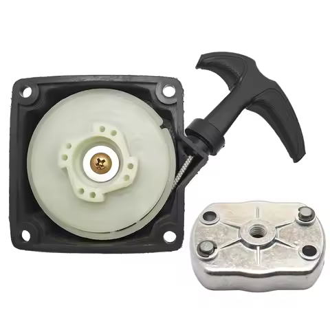 Recoil Starter Pull for Chinese CG430 CG520 Bc430 Bc520 430 520 43CC 52CC 1E40F-5 40F-5 40-5 1E44F-5