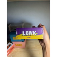 Time Micro/Silvia S15 LBWK Side Japan Liberty Walk Purple Open Hood (Time Model)