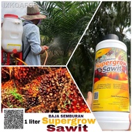 [readystock]❐☢SuperGrow Sawit (Baja Semburan )+FREE 10 MASK