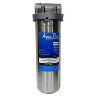 【裝修佬】3M – Aqua-Pure™ AP1610 掛牆式不銹鋼濾水器