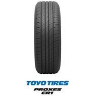 205/45/17 Toyo Proxes CR1 Tyre Tayar