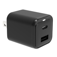Charger ce Charger Certified Portable Apple pd35w Flash Charging Multi-Port Applicable Head Mobile P