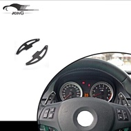 Carbon Fiber Shift Paddle For BMW E90 M3 2008-2011 Auto Part