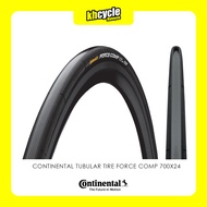 Continental Tubular Tire Force Comp 700x24 Road Bike Tyre