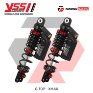 YSS G Top Suspension - XMAX