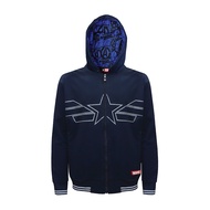 FBT x MARVEL เสื้อกันหนาวเด็ก ฮูดดี้ เสื้อแขนยาวเด็ก JACKET HOODY