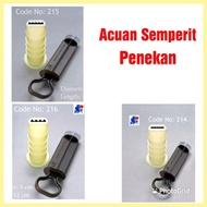 Acuan Semperit Plastic /Acuan Tart Gulung /Acuan Tart Nenas /Acuan Biskut